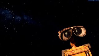 Wall-E Ambient - Music from a Lonely Earth