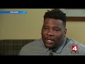 former nfl player talks about shocking incident in ypsilanti township