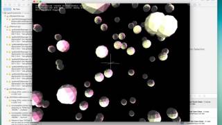 ofxSphereCam example TEST