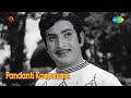 pandanti kapuram baahoo vinara song