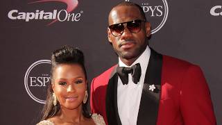 The Wild Cheating Rumors Surrounding LeBron James