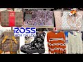 ROSS DRESS FOR LESS SHOP WITH ME 2022 | DESIGNER HANDBAGS, SHOES, FALL PLUS SIZE CLOTHING, KIDS, NEW