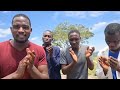 CHIEDZA CHEDENGA 