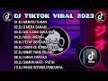 DJ TIKTOK VIRAL 2024 - DJ MERAYU TUHAN | DJ O MERA SANAM | REMIX FULL ALBUM TERBARU🎵