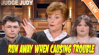 Judge Judy [Episode 11920] Best Amazing Cases Season 2O24 Full Episodes HD