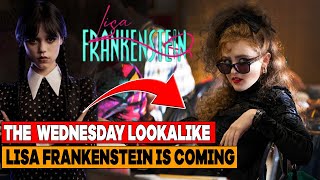 Lisa Frankenstein | Trailer | Kathryn Newton's great black humor film similar to Wednesday