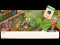 playrix homescapes farm day 1 lake house part 43 lets play match 3 mobile games