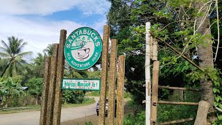 PALWA Ride Plus Spider Web @Santa Bucks | Adventure Park.