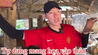 Em sùng,quá đen tự dưng mất tiền vì mẹ tự ý làm việc này và cái kết thêm nợ..!