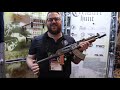 battle arms development shotshow 2020 xyston workhorse xiphos authority oip and more