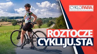 Tour de Roztocze na gravelu z @cykli.ju.sta | Gość specjalny