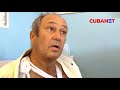 cuba opositor cubano denuncia crisis de medicamentos en hospital de la habana