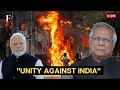 India-Bangladesh Crisis LIVE: President Yunus Denies Rumours Around Banning Iskcon