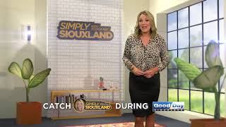 KCAU Simply Siouxland Promo 09 SSS 8023 Sales Promo