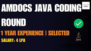 First Repeating Element Java | Selected