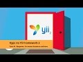 Изучаем Yii2 Framework - Введение. Установка базового шаблона