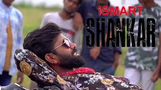 Ismart Title Song - Full Video | iSmart Shankar | Ram Pothineni, Nidhhi Agerwal SV Theatre