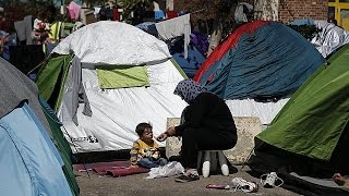 Υπερψηφίστηκε από την ολομέλεια της Βουλής το νομοσχέδιο για το προσφυγικό