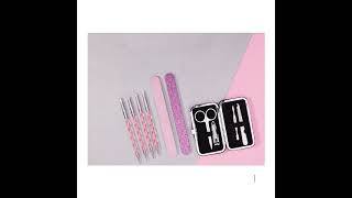 Manicure and Pedicure Disposable Kits for Professional Salon | UD Salon and Spa Equipment