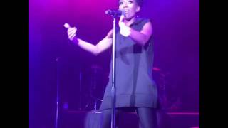 R B Singer Brandy Norwood