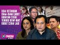 Mengejutkan! Alasan Dibalik Sikap Tengku Dewi Cabut Gugatan Cerai Andrew Andika | CUMISTORY