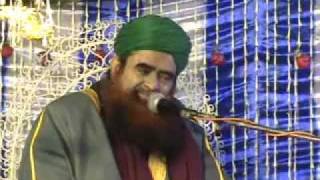 AWLIYA NAQSHBAND-SYED DR.MD TARIQUE NAQSHBANDI SERAHUZI (SANDILA) PART 2