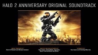 Halo 2 Anniversary OST - CD1 - 18 Genesong (feat. Steve Vai) (1080p)