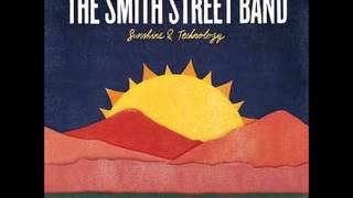 the smith street band - young drunk