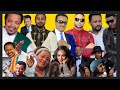 የ 90 ዎቹ ምርጥ የሙዚቃ ስብስብ Ethiopian Non stop music 90's VOL 3