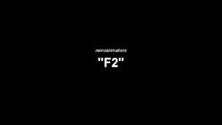 F2 Teaser HD // nemo animations