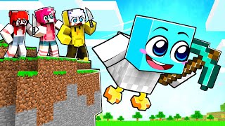 Transformándome en Mobs en Murder Mistery!