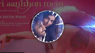 Teri aankho me song ringtone | Darshan and neha | new romantic song ringtone