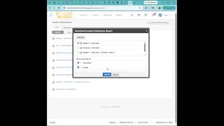 How to Print Grade Reports and Transcripts | MyFunScience Tutorial