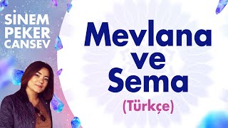 Mevlana ve Sema