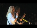 Megadeth - Coming Home - Live - That One Night