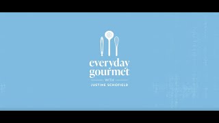 Everyday Gourmet Season 12 Teaser