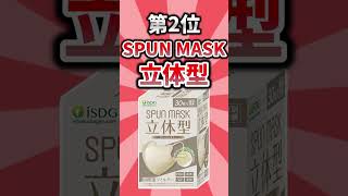 【2ch有益情報スレ】ガチで通気性・フィット感が良い「マスク」挙げてけ