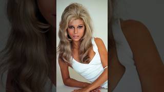 Nancy Sinatra Frank Sinatra 1967 Something Stupid