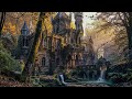 Fantasy Celtic Music - Medieval Fantasy Castle, Magic, Flute Music, Relaxation Music, Sleep Music