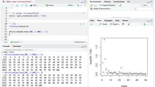 Riddler screencast: simulating a branching process