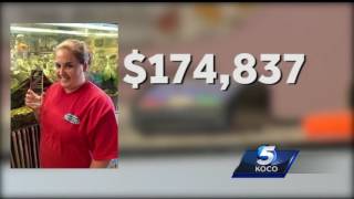 Owners of Moore small business say trusted employee is to blame for embezzlement