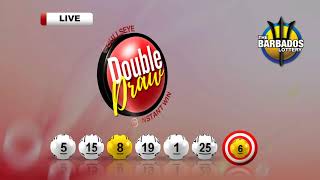 Double Draw #32165 21-02-2025