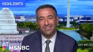 Watch The Beat with Ari Melber Highlights: May 2