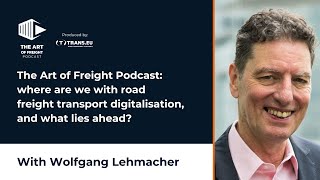 Where are we with road freight transport digitalisation, and what lies ahead?