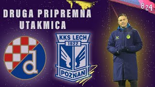 Dinamo - Lech Poznan 3:1 / Astrologija #121