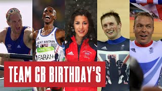 March 23rd - The Date Team GB Olympic Legends Were Born
