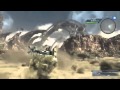 Monolith Soft's X Gameplay Trailer Open World【E3 2013 Nintendo Direct HD】 E3M13