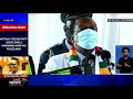 Zimbabwe's President Emmerson Mnangagwa defends China's involvement in Africa
