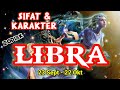 Sifat dan Karakter Zodiak Libra || Ramalan Bintang Libra