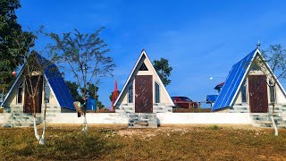 LA PLIE PAIDBAH IAKA HIMANI RESORT KAWA EM HAKA SHNONG SAPHAI WEST JAIÑTIA HILLS